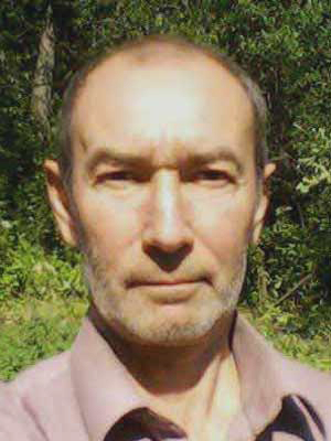 Борис Корешков