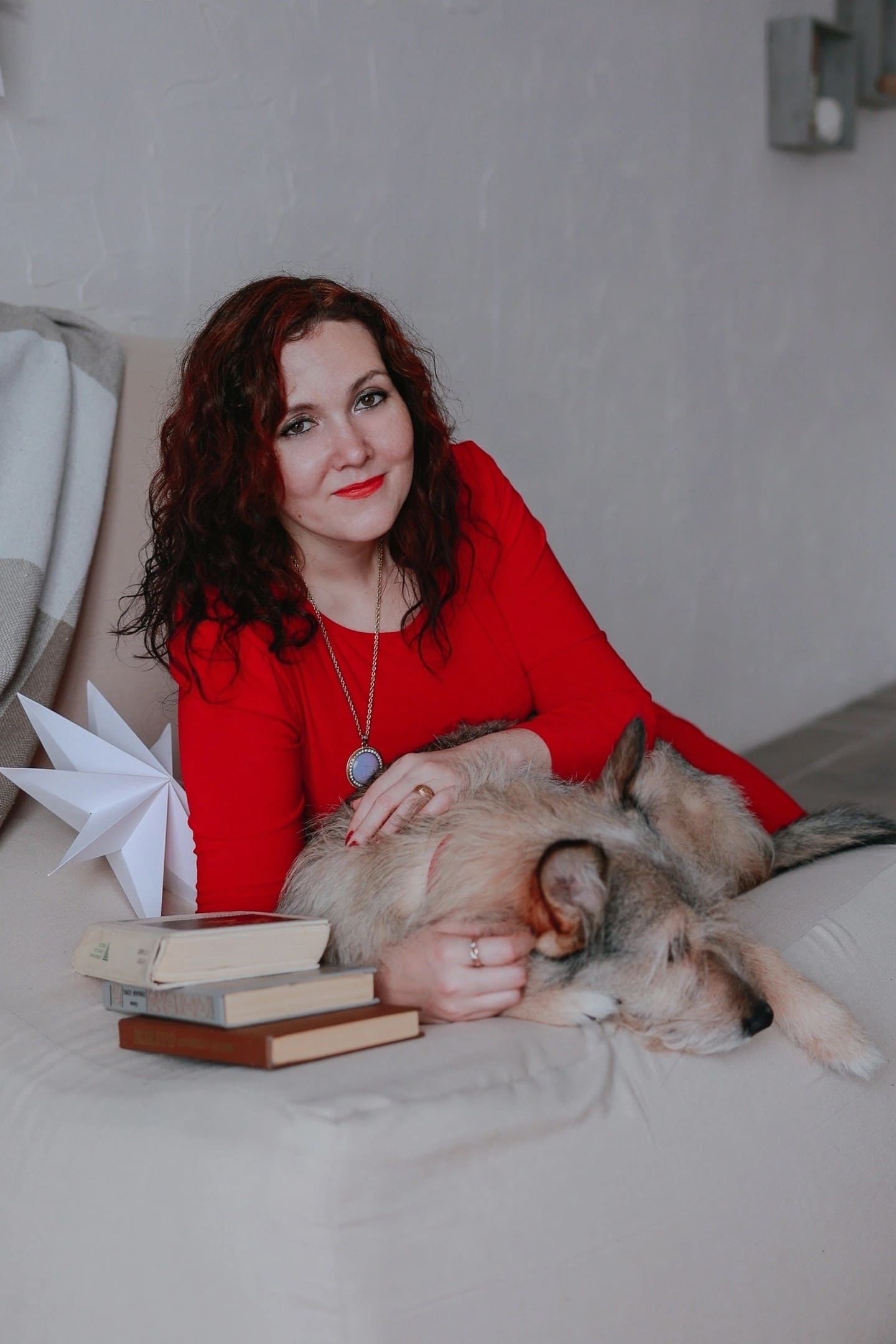 Диана Елизарова