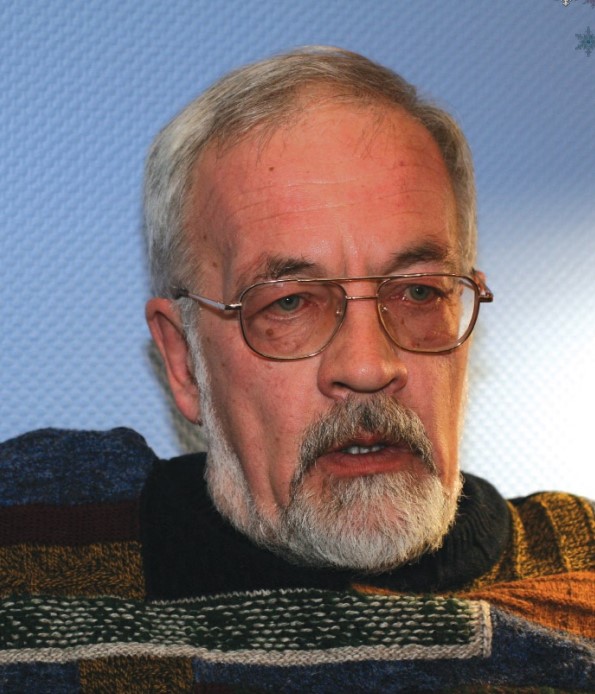 Александр Минеев 2