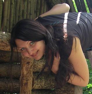 Виктория Яровая