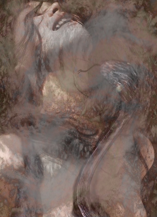 Шепот Лунного Ветра