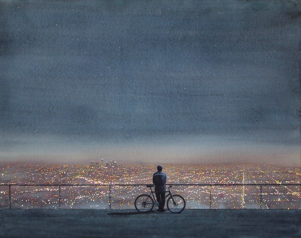 Лазурный Горизонт