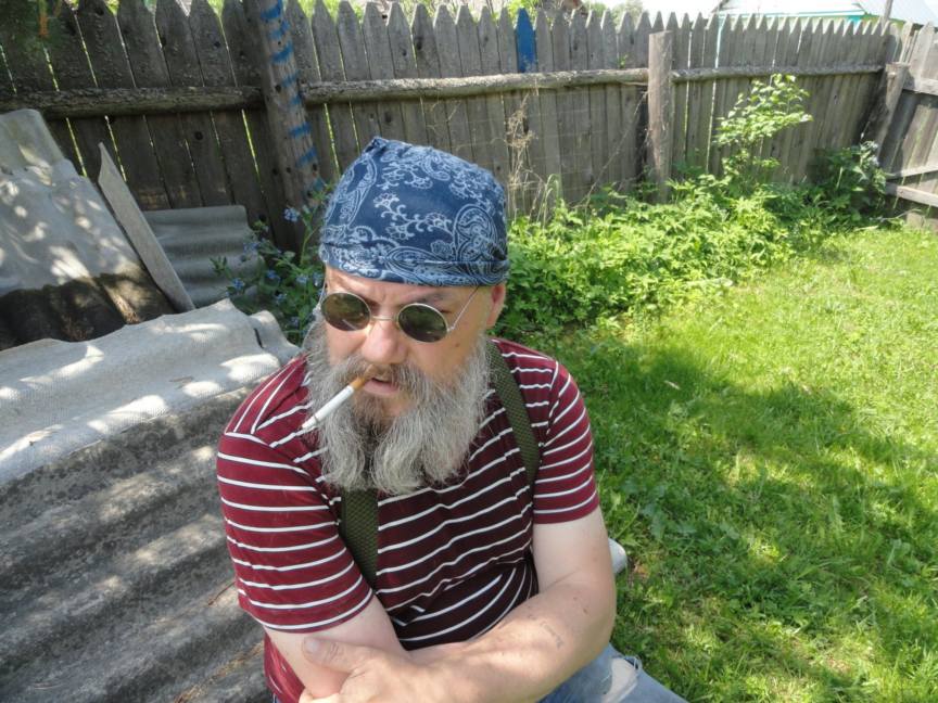 Андрей Новицкий 2