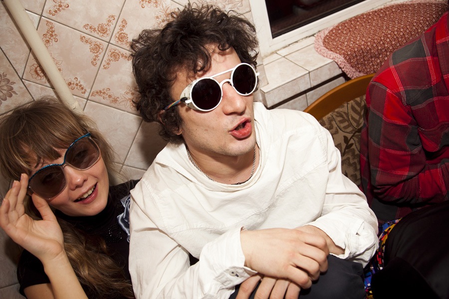 Сергей Левченко