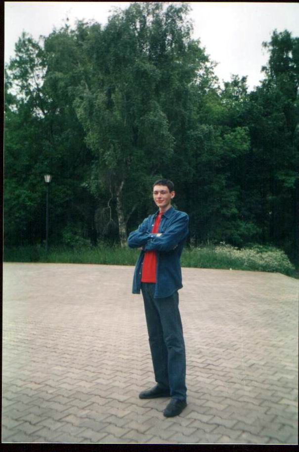 ������ ����������