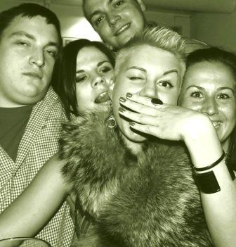 Агния Забортом