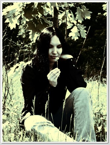 Морган Меган