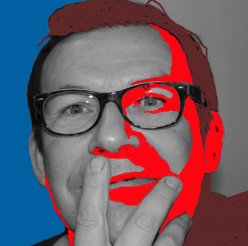 �������