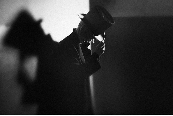 Сергей Альтерэго