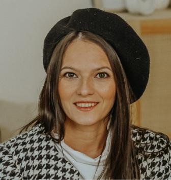 Ирина Рябинина