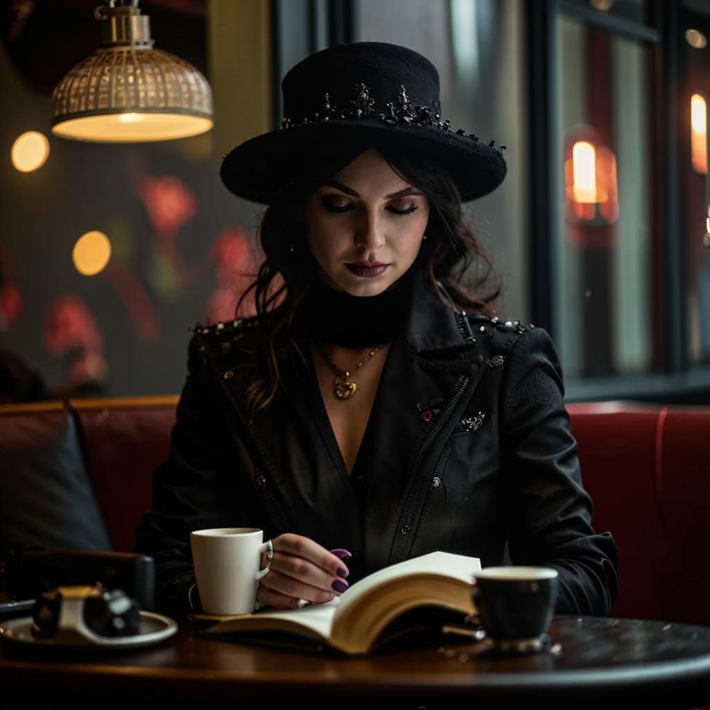 Аврора Морская