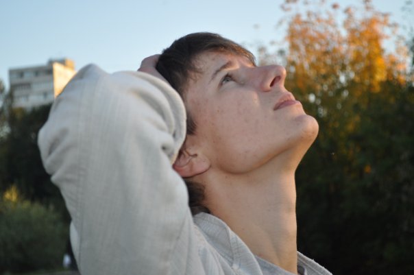 Слава Козаченко