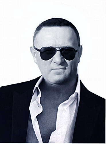 Владимир Моторин