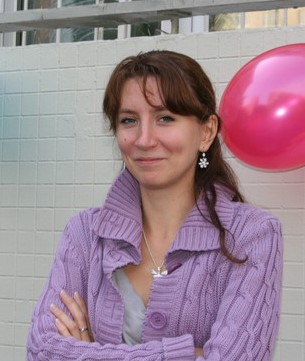 Елена Кирилкина