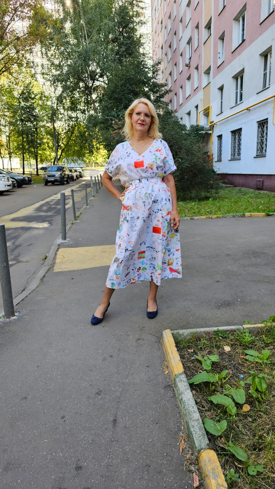 ��������� �������� 3