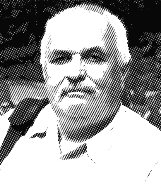 Михаил Потапов