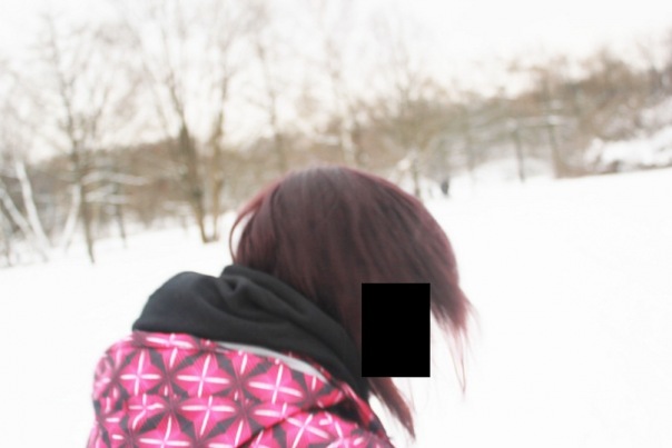 Душевнобольной Апрель