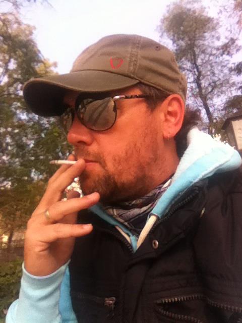 Михаил Минаев