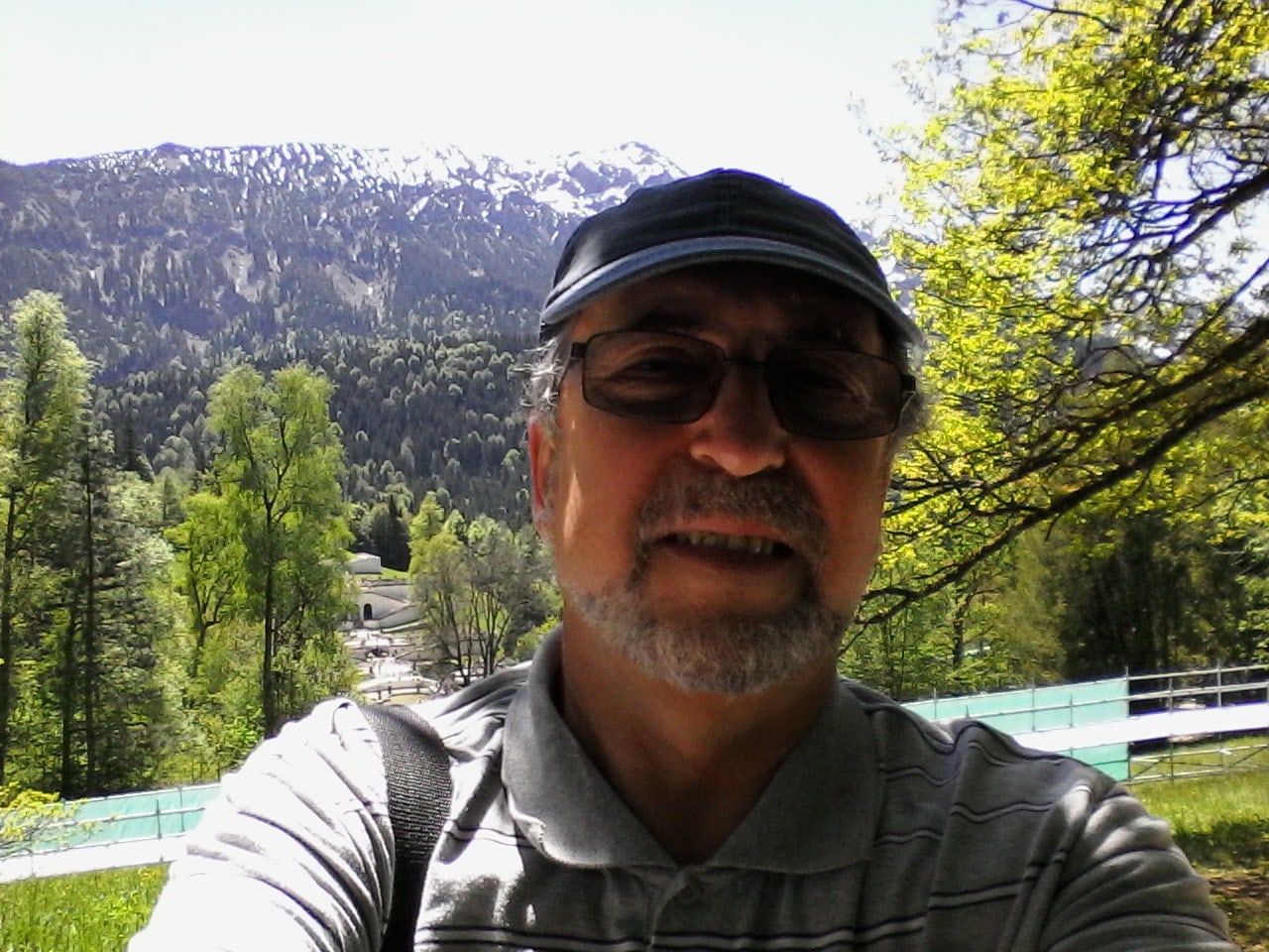 Банчик Леонид