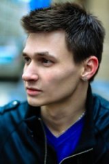 Алексей Мишнев