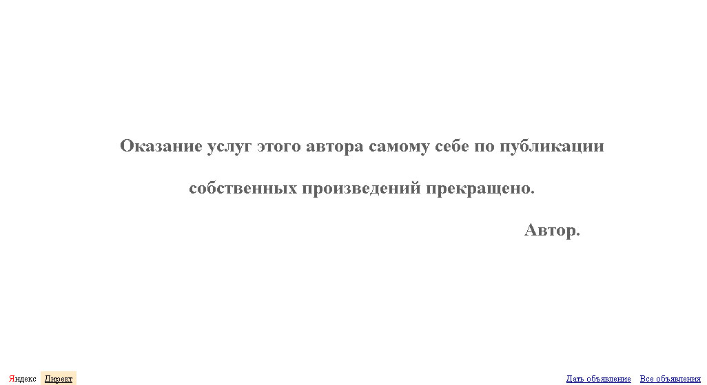 ������ �