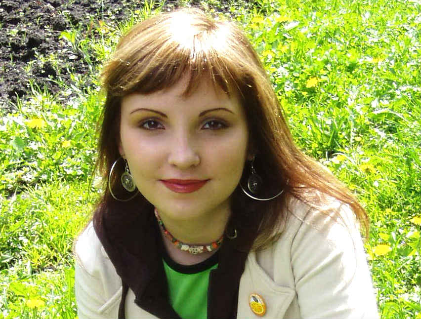 Ирина Ревеко