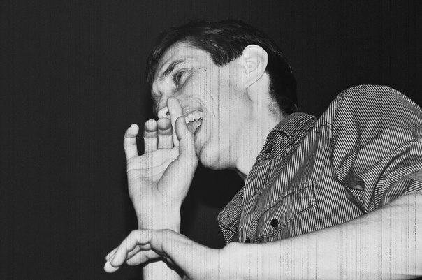 Марат Шакиров