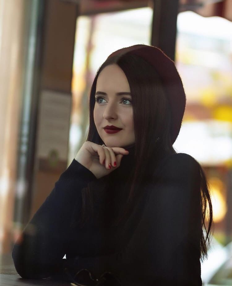 Одуванчик Хрустальной Души