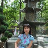 Светлана Мусиенко