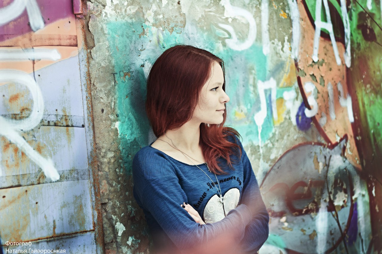 Анастасия Карпачёва