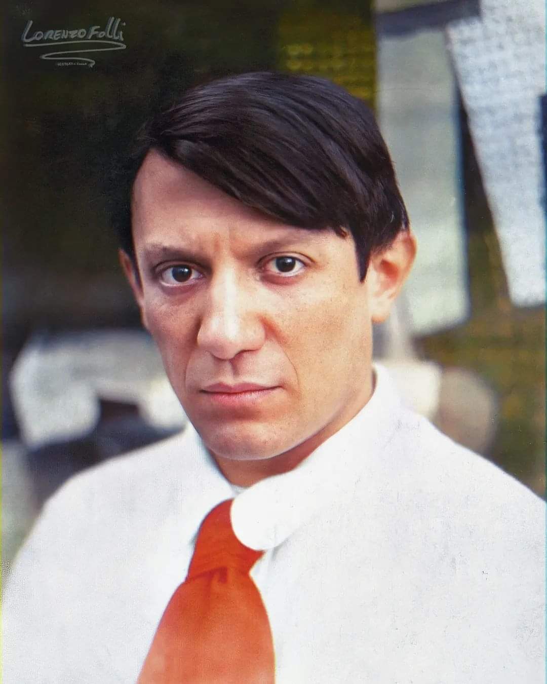 Матвей Станиславский