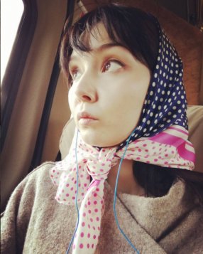 Марина Ставская