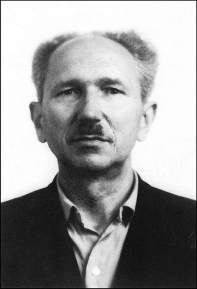 Михаил Ильич Суббота