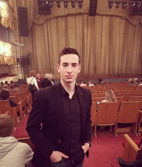 ������ �����������