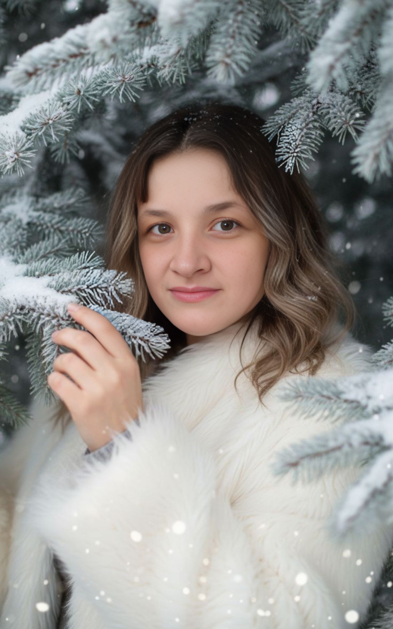 Татьяна Пар