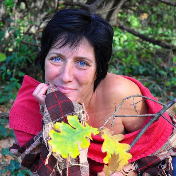 Ирена Цибърска -Мудрость