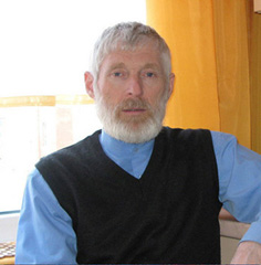 Мельников Валерий