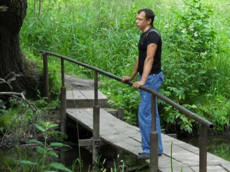 Джонни Лейн