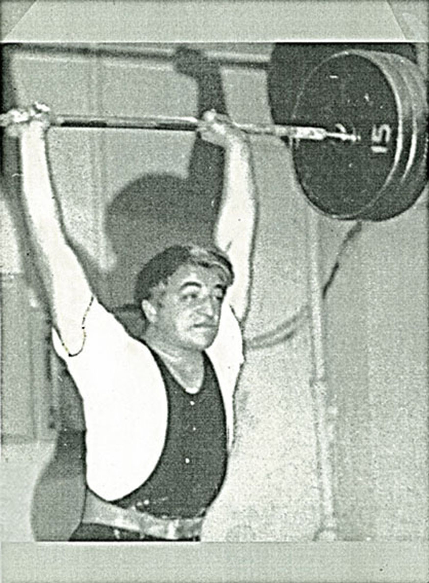 Владимир Мурашов