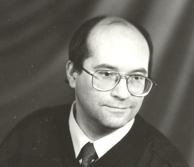 Андрей Ивановъ