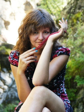 Татьяна Кремнёва