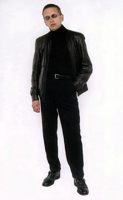 Александр Мурыгин