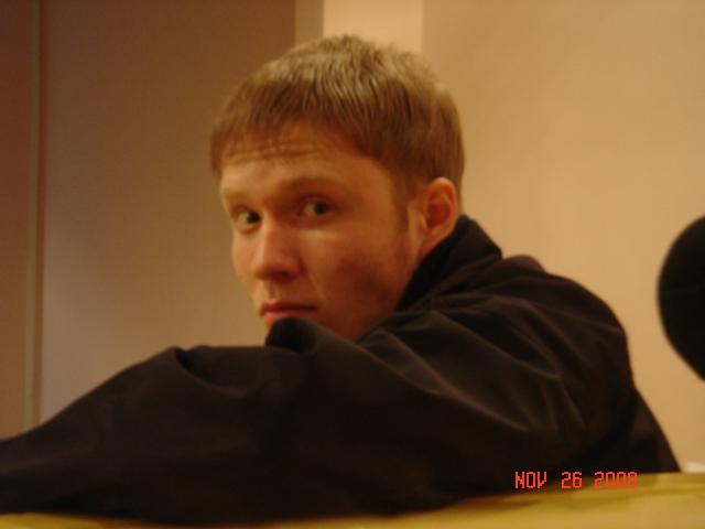 Ренат Хасипов