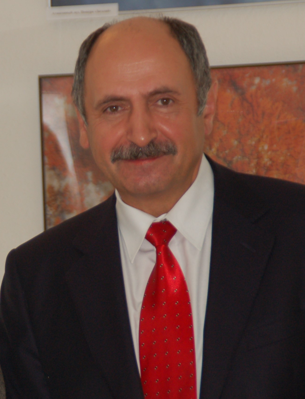 Владимир Сукосян