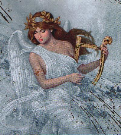 Муза Стар Муза