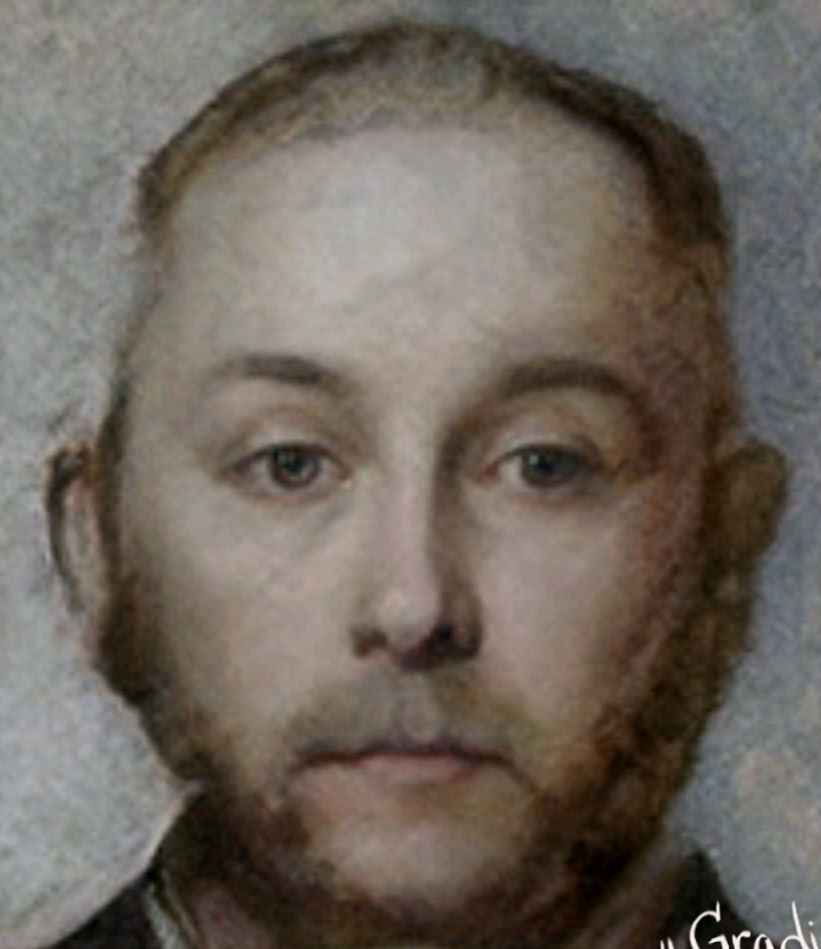 Алексей Геннадиевич Медведев