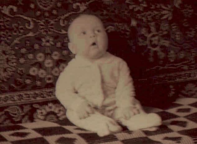 Евгений Харьков