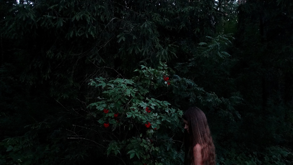 Марина Лубневская