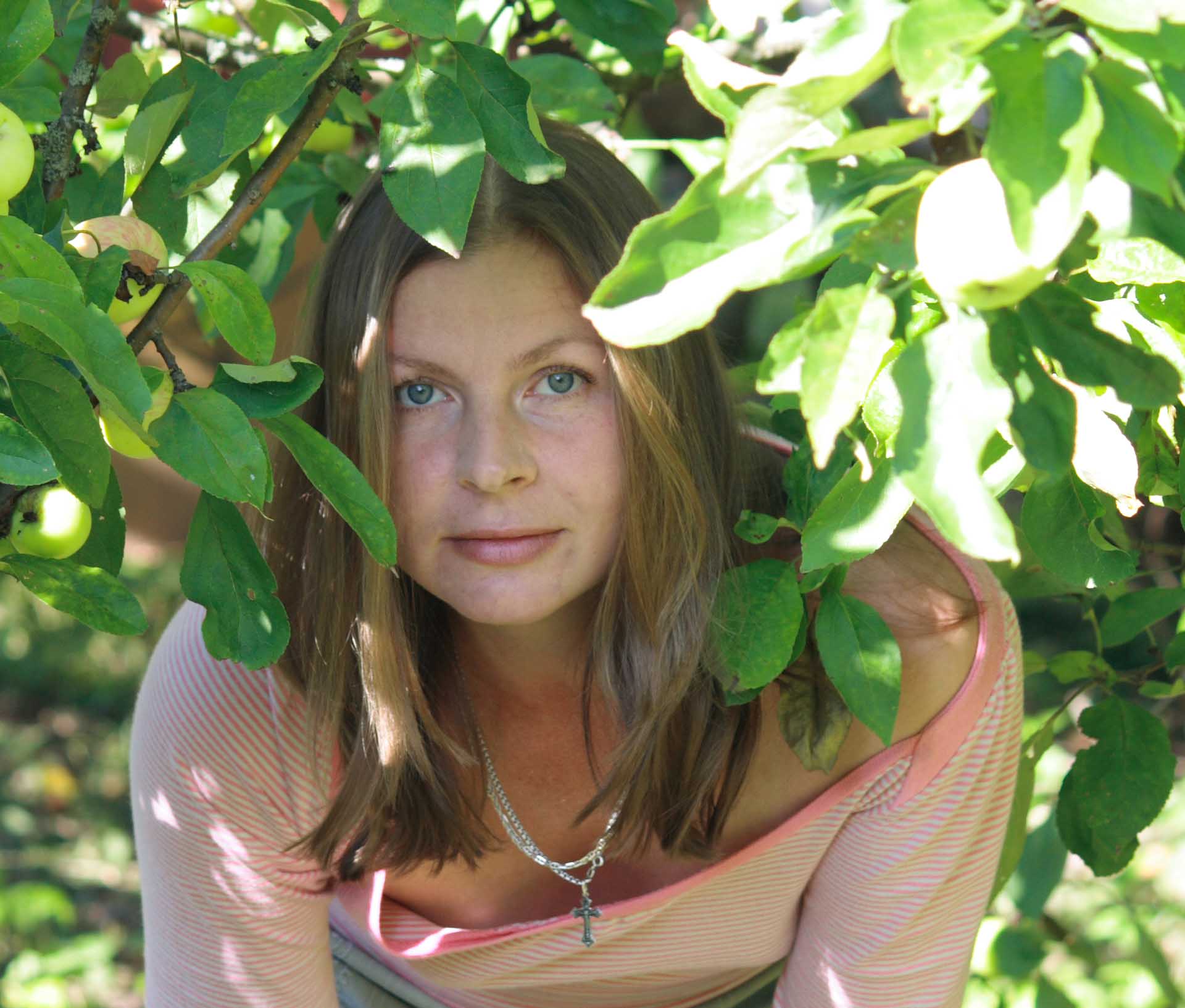 Наталия Юрьевна Михайлова