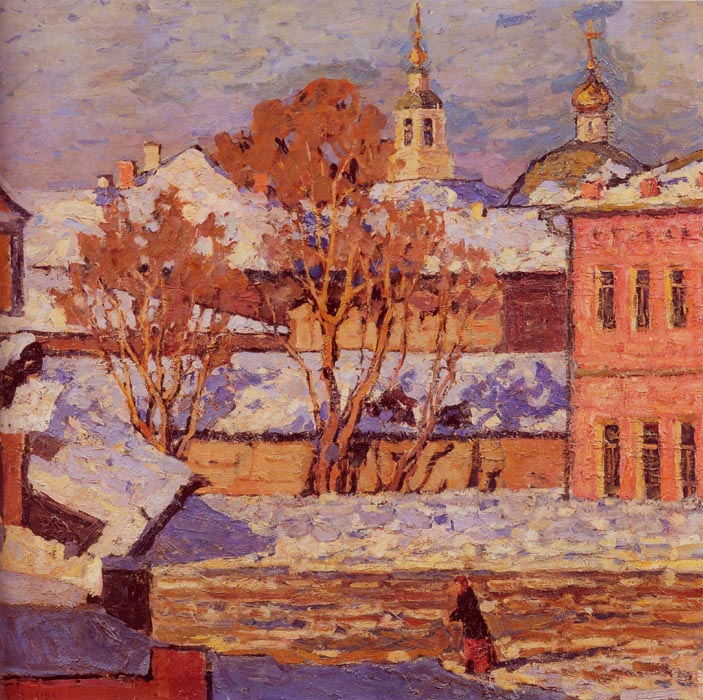 Игорь Гонохов